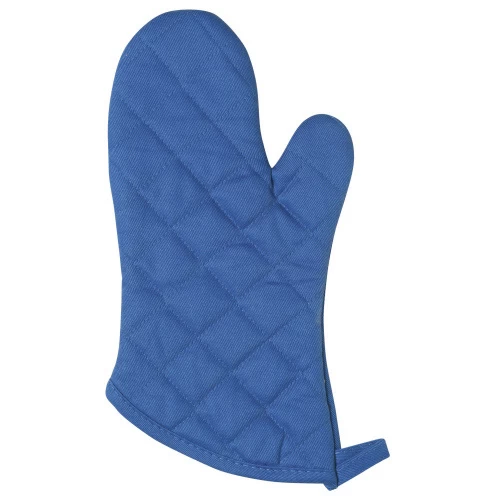 Oven Mitt 13" Blue Royal 3 Oven Mitt 13" Blue Royal