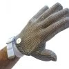 EXTRA SMALL MESH GLOVE WITH GRAY WRIST STRAP 2 EXTRA SMALL MESH GLOVE WITH GRAY WRIST STRAP -Home-Kitchen omcan extra small mesh glove with gray wrist strap