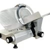 Omcan 10'' Belt-Driven Meat Slicer Model 250E