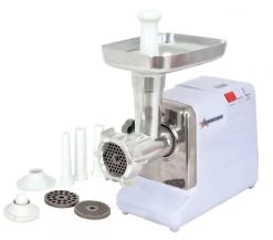 Omcan #12 LIGHT-DUTY MEAT GRINDER