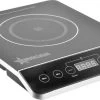 Omcan Countertop Induction Cooker -Home-Kitchen omcan omcan countertop induction cooker