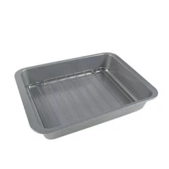 La Patisserie Toaster Oven Roaster With Grill