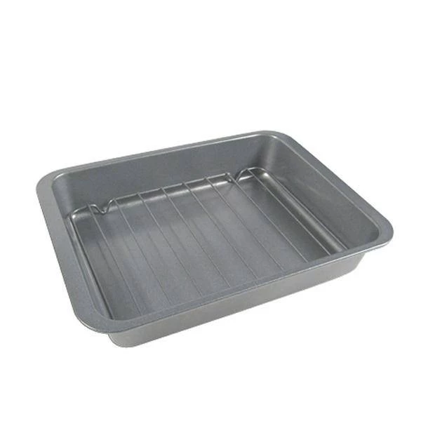 La Patisserie Toaster Oven Roaster With Grill 3 La Patisserie Toaster Oven Roaster With Grill