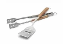 Outset Jackson Acacia Set