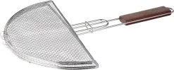 Outset Quesadilla Basket Silver -Home-Kitchen outset quesadilla basket silver 5