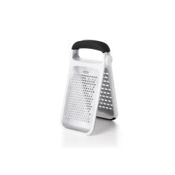 OXO Etched Two-Fold Grater
