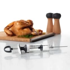 OXO Flavour Injector