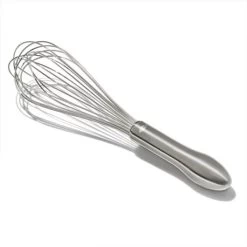 OXO 11" Stainless Steel Whisk -Home-Kitchen oxo oxo 11 stainless steel whisk 2