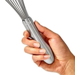 OXO 11" Stainless Steel Whisk -Home-Kitchen oxo oxo 11 stainless steel whisk 3