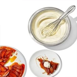 OXO 11" Stainless Steel Whisk -Home-Kitchen oxo oxo 11 stainless steel whisk 5