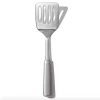 Oxo 13" Steel Slotted Cooking Turner 2 Oxo 13" Steel Slotted Cooking Turner -Home-Kitchen oxo oxo 13 steel slotted cooking turner