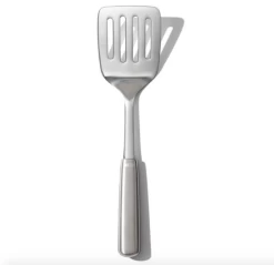 Oxo 13" Steel Slotted Cooking Turner