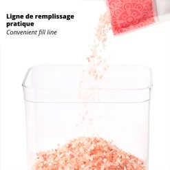 OXO 20-Piece POP Container Set -Home-Kitchen oxo oxo 20 piece pop container set 3