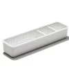 Oxo Adjustable Drawer Bin -Home-Kitchen oxo oxo adjustable drawer bin