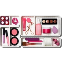 Oxo Adjustable Drawer Bin -Home-Kitchen oxo oxo adjustable drawer bin 2