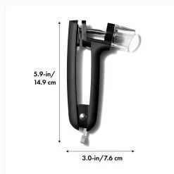 OXO Cherry/Olive Pitter -Home-Kitchen oxo oxo cherry olive pitter 2