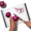 OXO Everyday Cutting Board -Home-Kitchen oxo oxo everyday cutting board