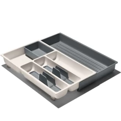OXO Expandable Utensil Drawer Organizer -Home-Kitchen oxo oxo expandable utensil drawer organizer 3