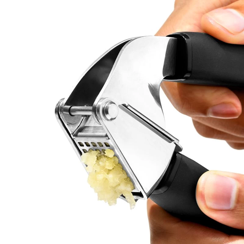 OXO Garlic Press 4 OXO Garlic Press - Image 2