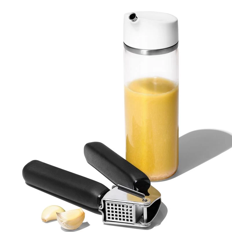 OXO Garlic Press 5 OXO Garlic Press - Image 3