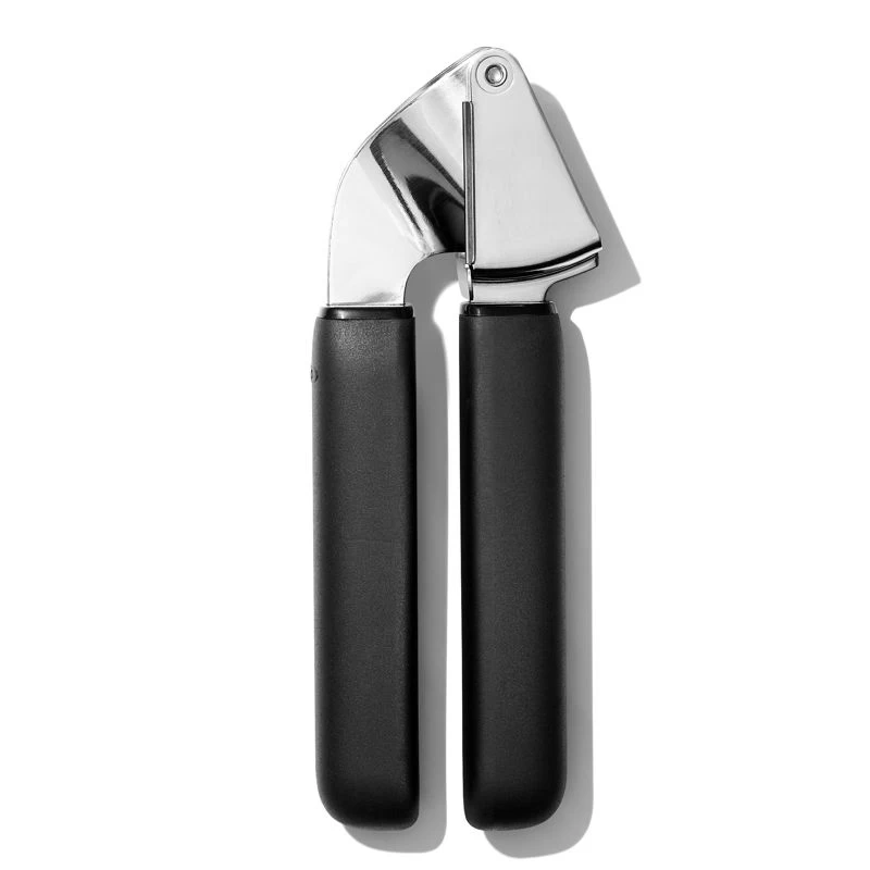 OXO Garlic Press 6 OXO Garlic Press - Image 4