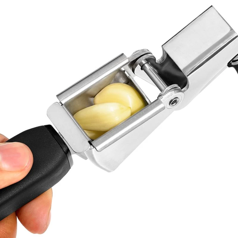 OXO Garlic Press 3 OXO Garlic Press
