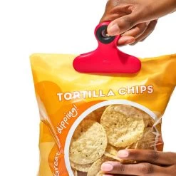 OXO Heavy Duty Magnetic Clips, Set Of 4 -Home-Kitchen oxo oxo heavy duty magnetic clips set of 4 3