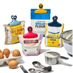 OXO Heavy Duty Magnetic Clips, Set Of 4 -Home-Kitchen oxo oxo heavy duty magnetic clips set of 4 4