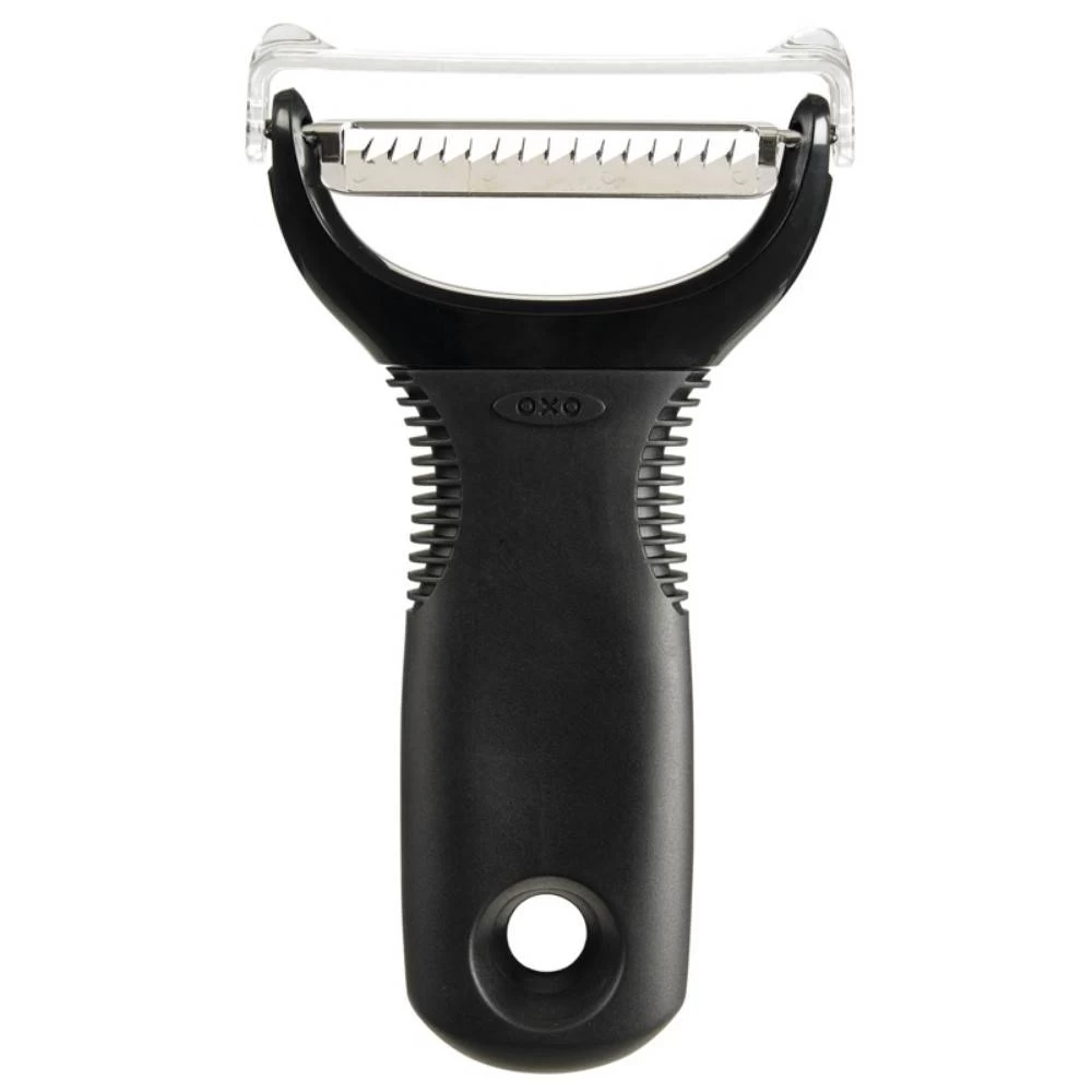 Oxo Julienne Peeler 4 Oxo Julienne Peeler - Image 2