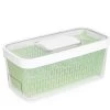 Oxo Large Green Saver Produce Keeper -Home-Kitchen oxo oxo large green saver produce keeper