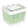 Oxo Medium Green Saver Produce Keeper -Home-Kitchen oxo oxo medium green saver produce keeper