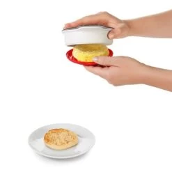 OXO Microwave Egg Cooker -Home-Kitchen oxo oxo microwave egg cooker 2