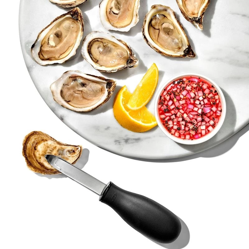 OXO Oyster Knife 5 OXO Oyster Knife - Image 3