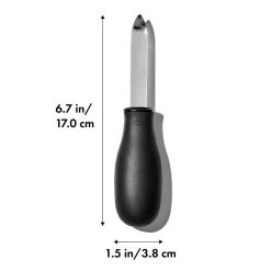 OXO Oyster Knife 11 OXO Oyster Knife -Home-Kitchen oxo oxo oyster knife 4