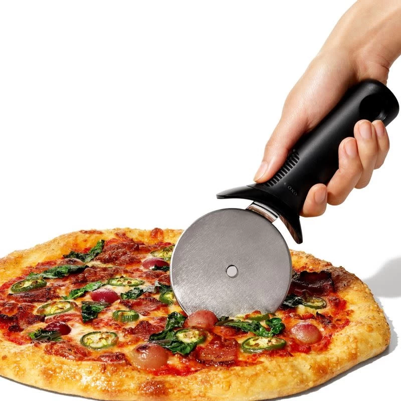 OXO Pizza Wheel 3 OXO Pizza Wheel