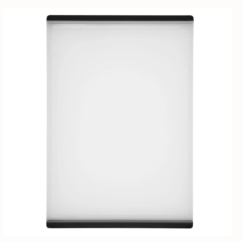 Oxo Plastic Carving Board 6 Oxo Plastic Carving Board - Image 4