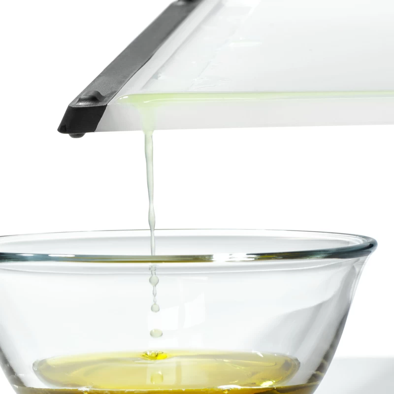 Oxo Plastic Carving Board 7 Oxo Plastic Carving Board - Image 5