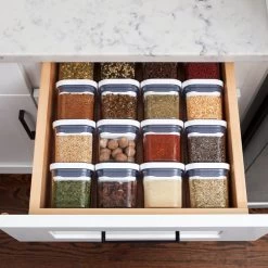 OXO POP 2.0 4-piece Mini Set -Home-Kitchen oxo oxo pop 20 4 piece mini set 2