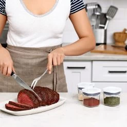 OXO POP 2.0 4-piece Mini Set -Home-Kitchen oxo oxo pop 20 4 piece mini set 3