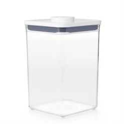OXO POP 2.0 Big Square Medium Container, 4.2L -Home-Kitchen oxo oxo pop 20 big square medium container 42l 1