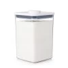 OXO POP 2.0 Big Square Medium Container, 4.2L -Home-Kitchen oxo oxo pop 20 big square medium container 42l