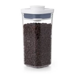 Oxo POP 2.0 Mini Square Short Container
