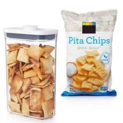 OXO POP 2.0 Slim Rectangle Medium Container, 1.8L -Home-Kitchen oxo oxo pop 20 slim rectangle medium container 18l 2