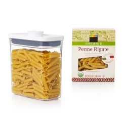 Oxo POP 2.0 Slim Rectangle Short Container -Home-Kitchen oxo oxo pop 20 slim rectangle short container 3