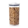 OXO POP 2.0 Small Square Medium Container, 1.6L -Home-Kitchen oxo oxo pop 20 small square medium container 16l