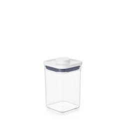 Oxo POP 2.0 Small Square Short Container -Home-Kitchen oxo oxo pop 20 small square short container 2