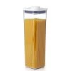OXO POP 2.0 Small Square Tall Container, 2.1L -Home-Kitchen oxo oxo pop 20 small square tall container 21l