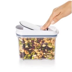 Oxo POP All-Purpose Food Dispenser .75 L -Home-Kitchen oxo oxo pop all purpose food dispenser 75 l 2