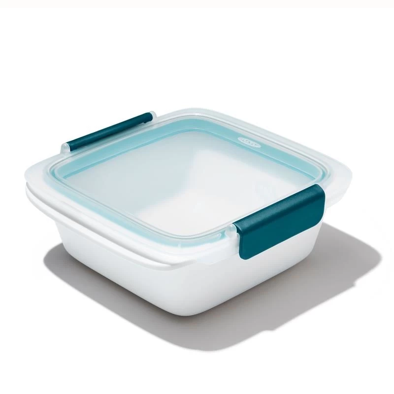 OXO Prep & Go Sandwich Container 4 OXO Prep & Go Sandwich Container - Image 2