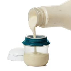 OXO PREP & GO Squeeze Bottles -Home-Kitchen oxo oxo prep go squeeze bottles 3